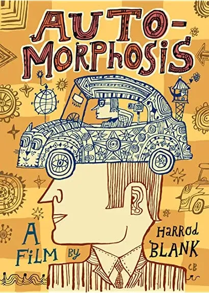 Automorphosis