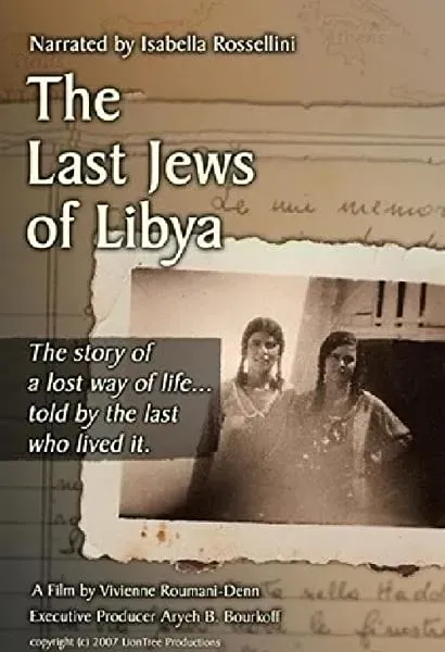 The Last Jews of Libya