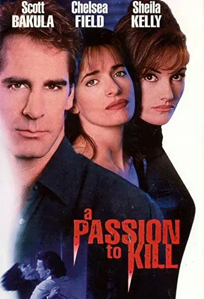 A Passion to Kill
