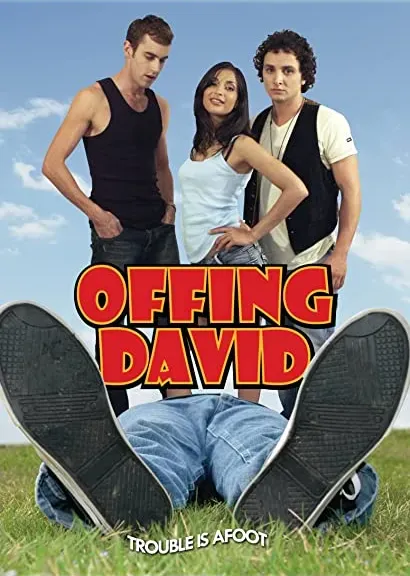 Offing David