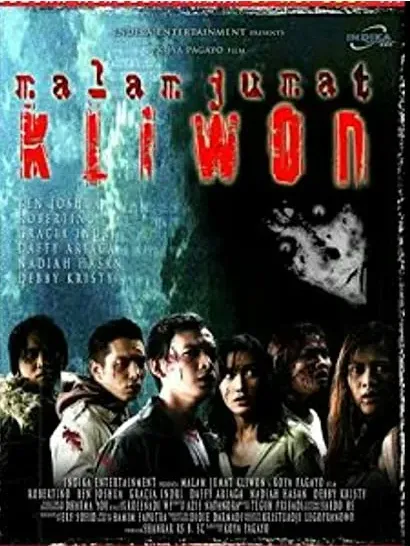 Malam Jumat Kliwon