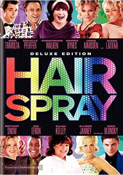 You Can't Stop the Beat: The Long Journey of 'Hairspray'