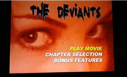 The Deviants