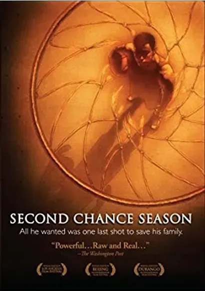 Second Chance Season