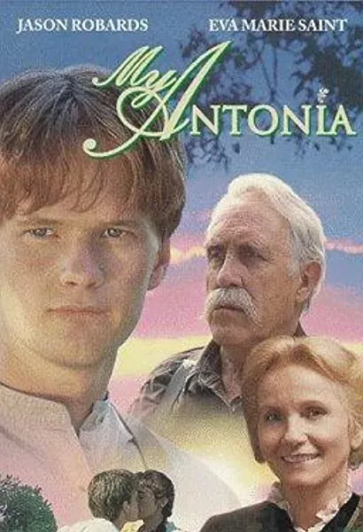 My Antonia