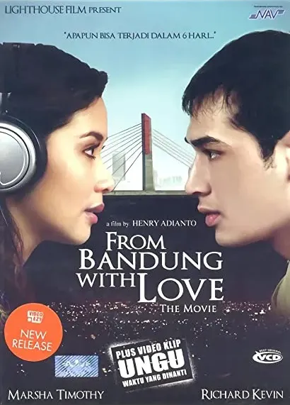 From Bandung with Love