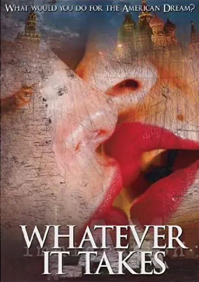 Whatever It Takes