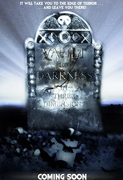 Vault of Darkness