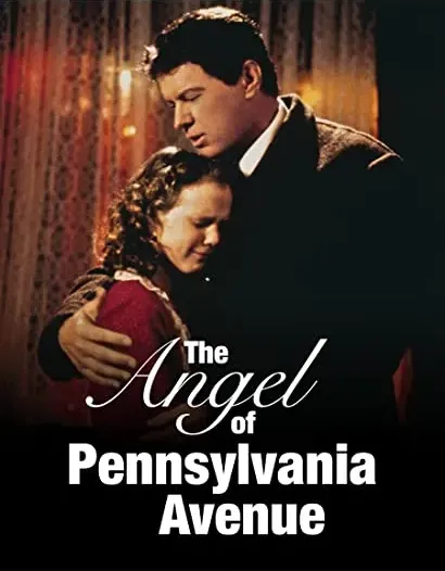 The Angel of Pennsylvania Avenue