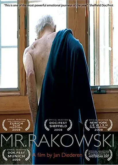 Mr. Rakowski