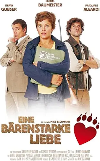 Eine bärenstarke Liebe