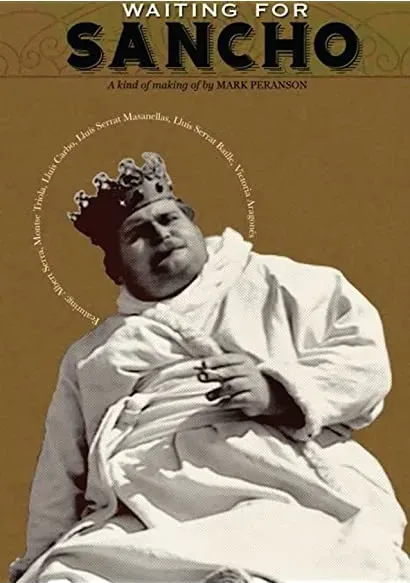 Czekając na Sancho