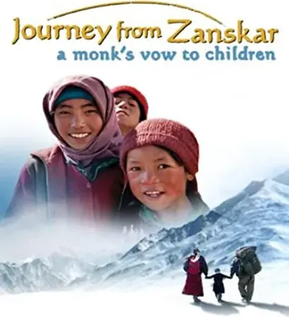 Journey from Zanskar
