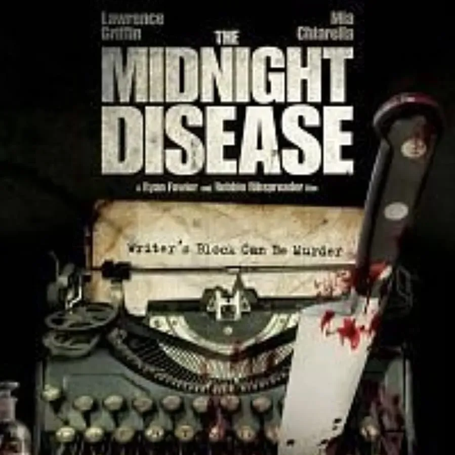 The Midnight Disease online
