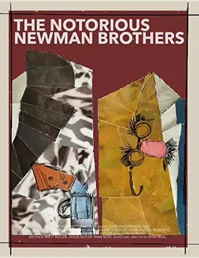 The Notorious Newman Brothers