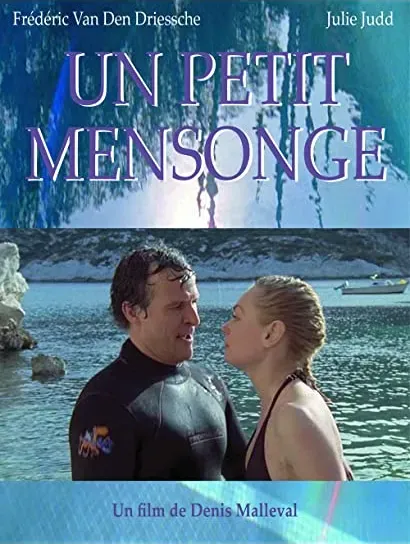Un petit mensonge