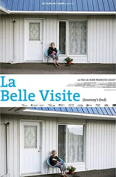 La belle visite
