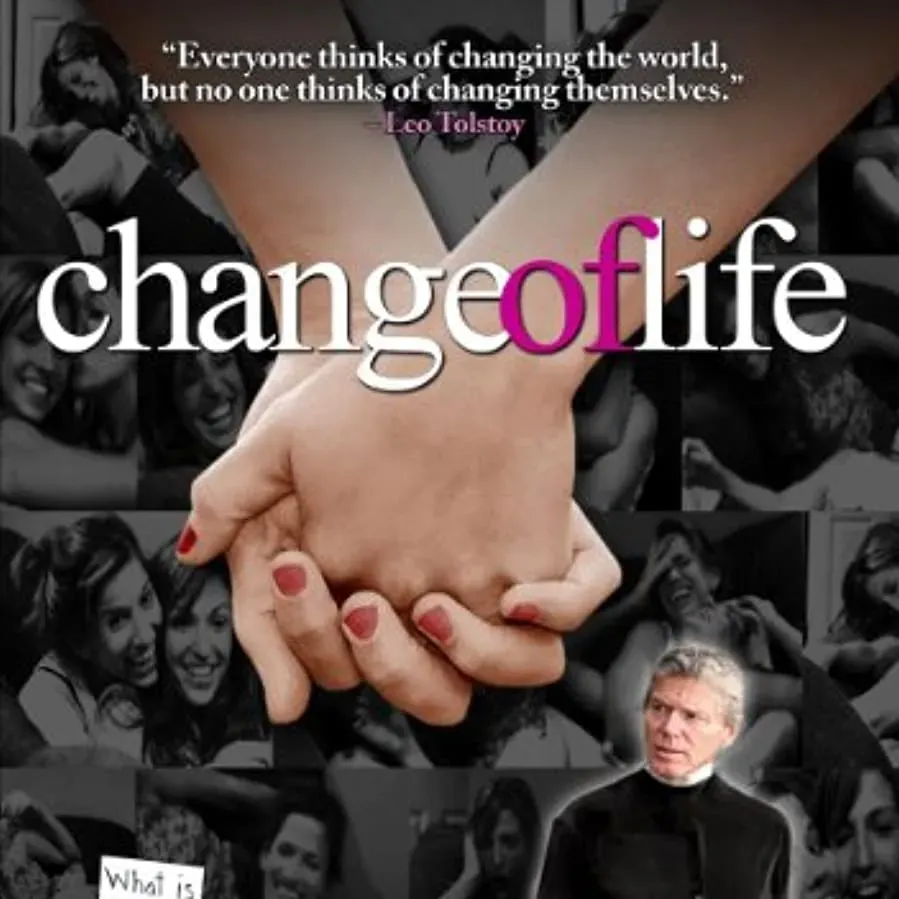 Change of Life online