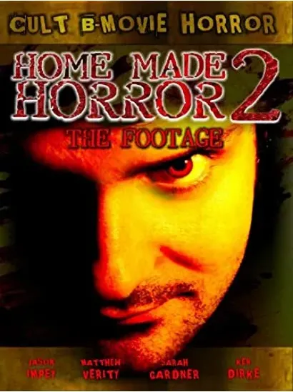 Home Made 2: The Footage