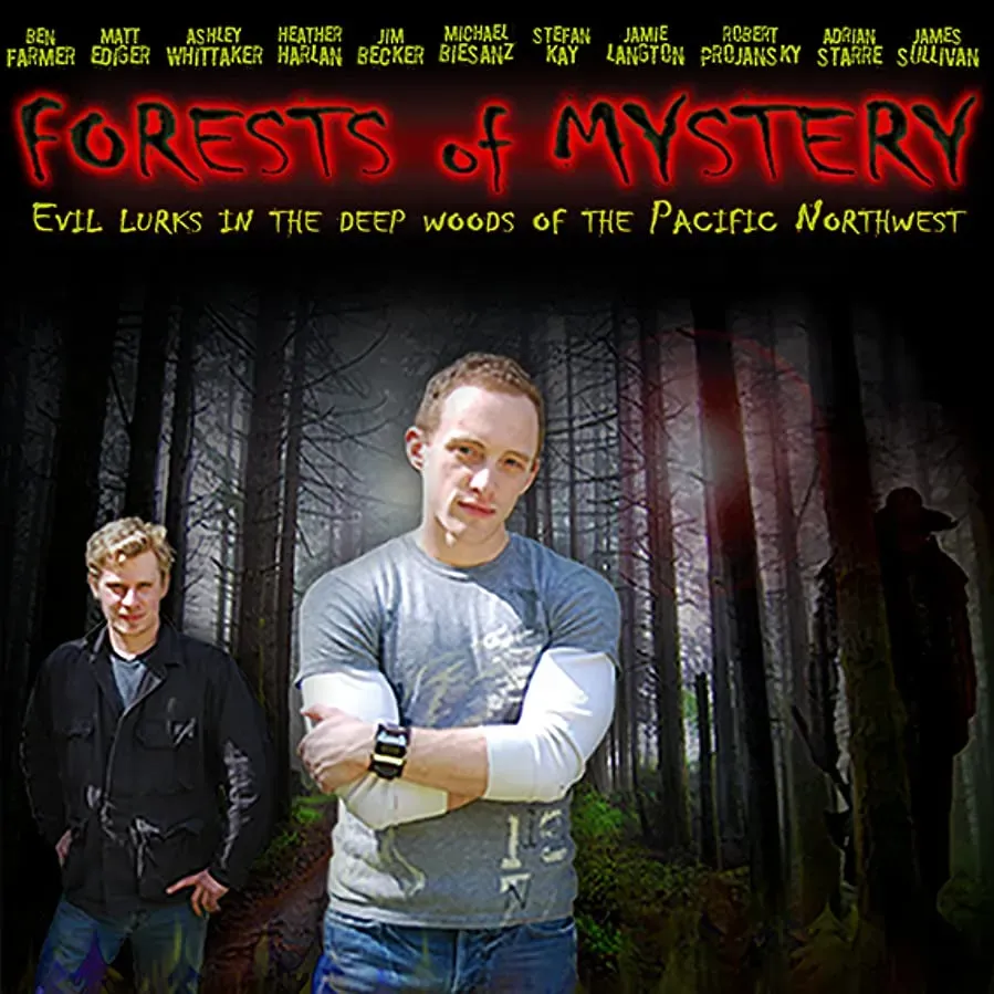 Forests of Mystery online