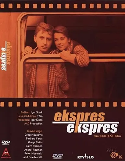 Ekspres, Ekspres