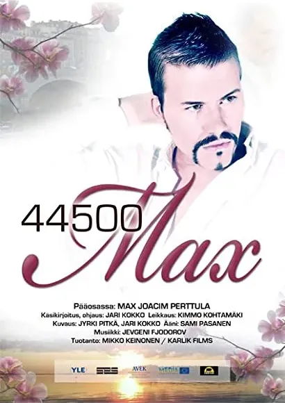44500 Max