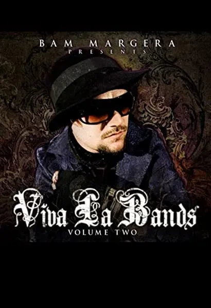 Bam Margera Presents: Viva La Bands Vol. 2