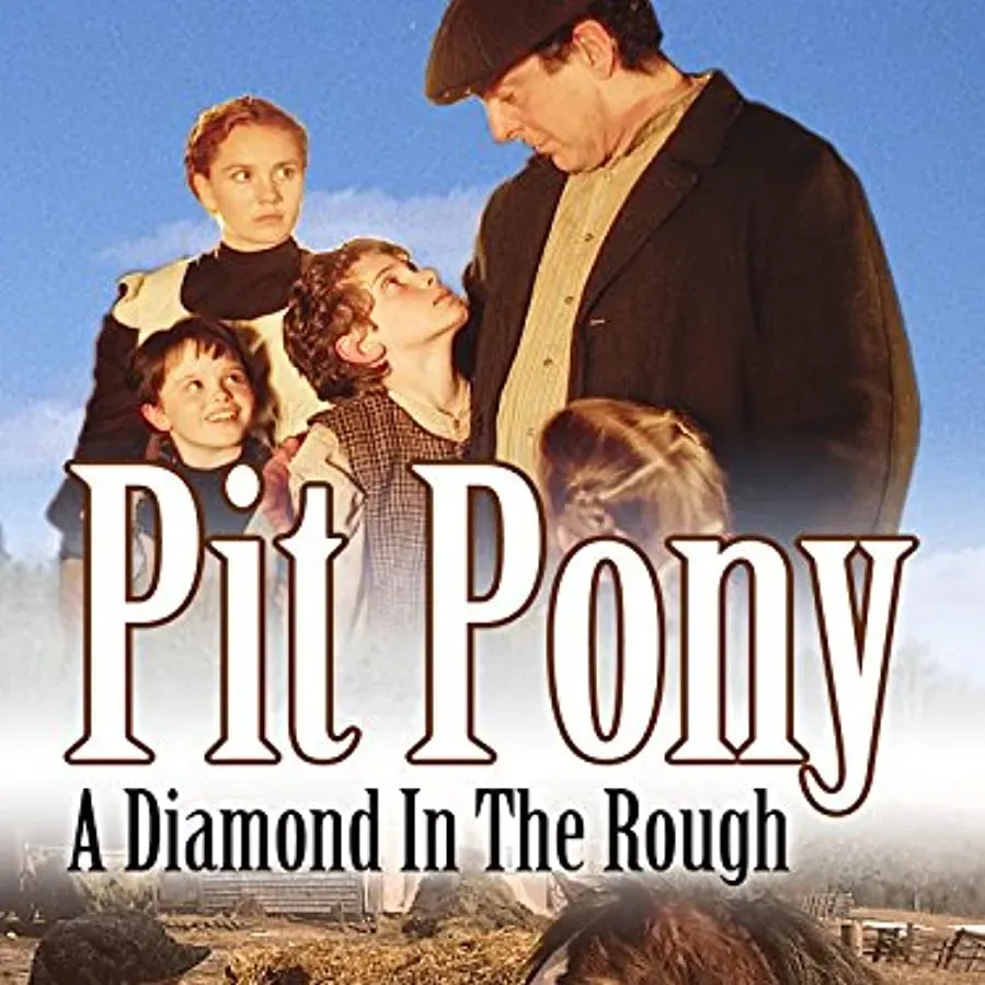 Pit Pony online