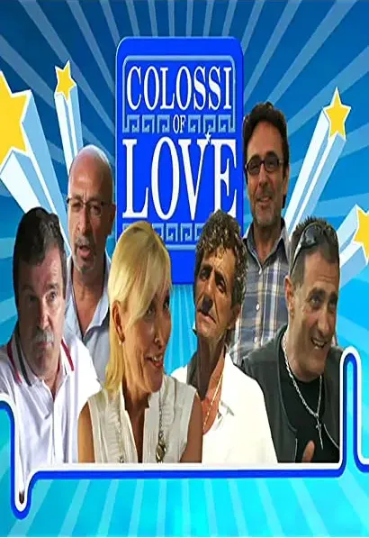 Colossi of Love