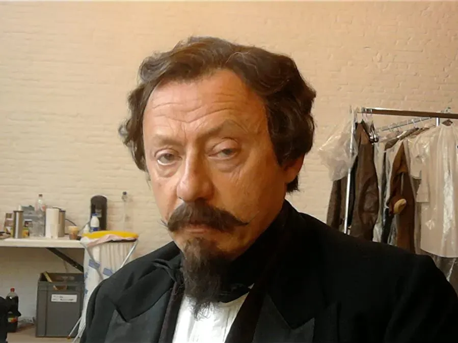 Pasteur, l'homme qui a vu online