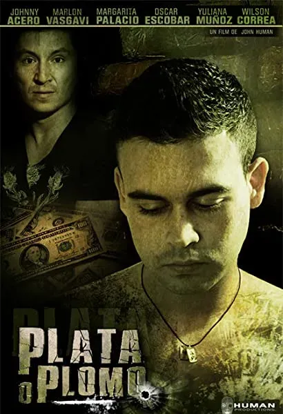 Plata o Plomo