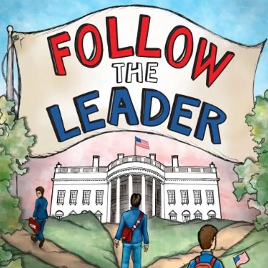Follow the Leader online