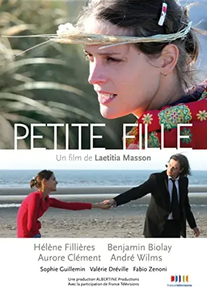 Petite fille