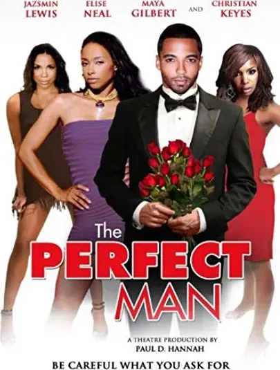 The Perfect Man