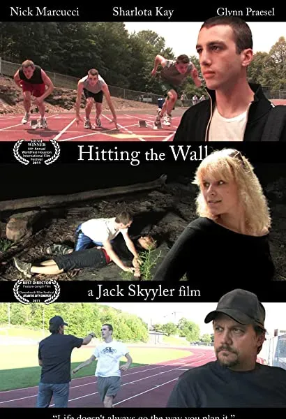Hitting the Wall