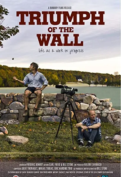 Triumph of the Wall