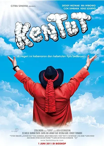 Kentut