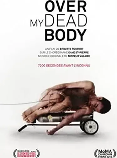 Over My Dead Body