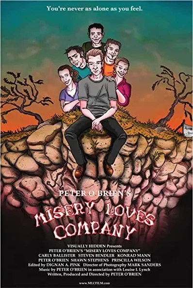 Misery Loves Company