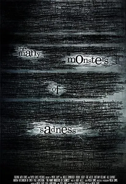 The Many Monsters of Sadness
