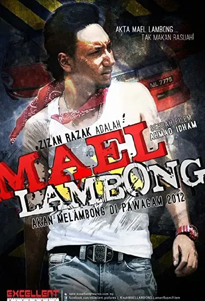 Mael Lambong