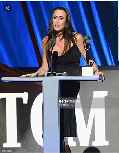 The 2012 Rock and Roll Hall of Fame Induction Ceremony