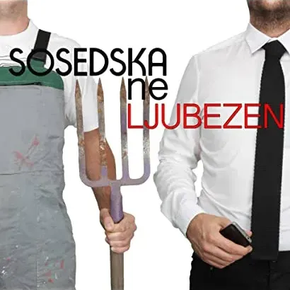 Sosedska