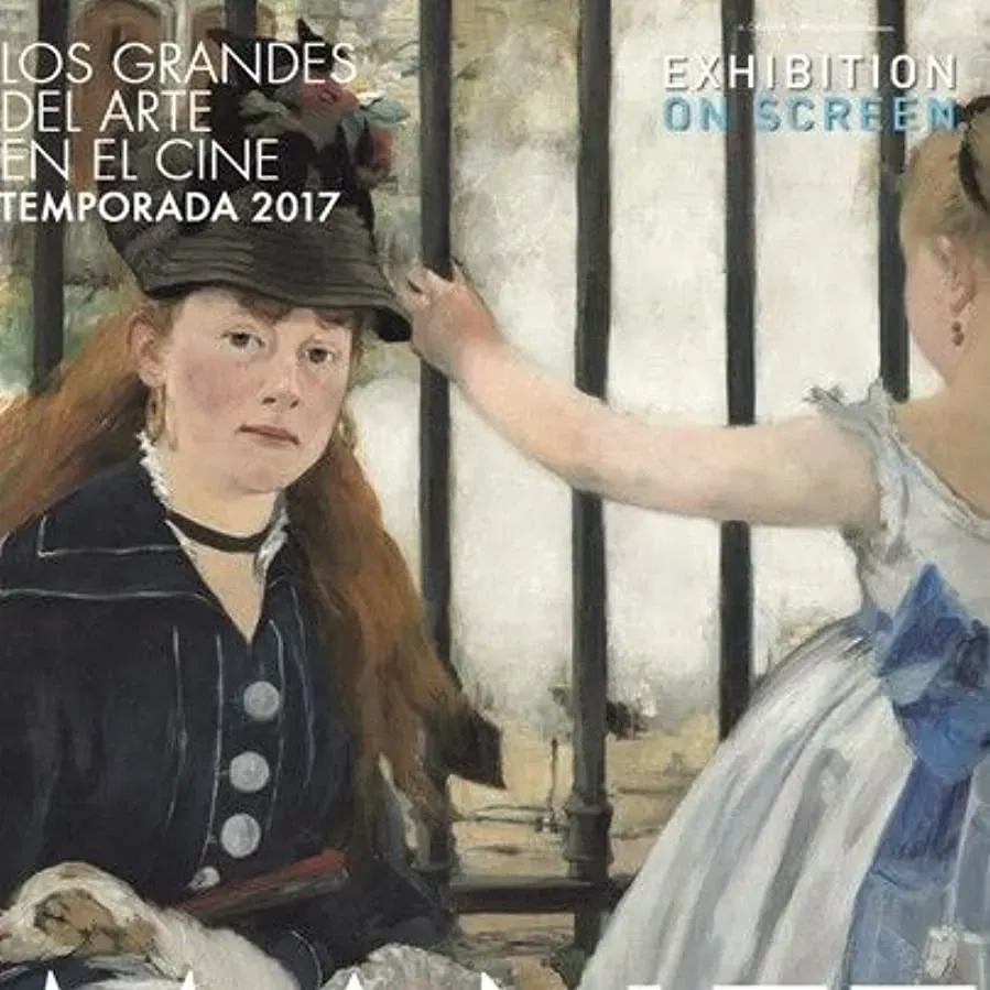 Manet - portrecista zycia online