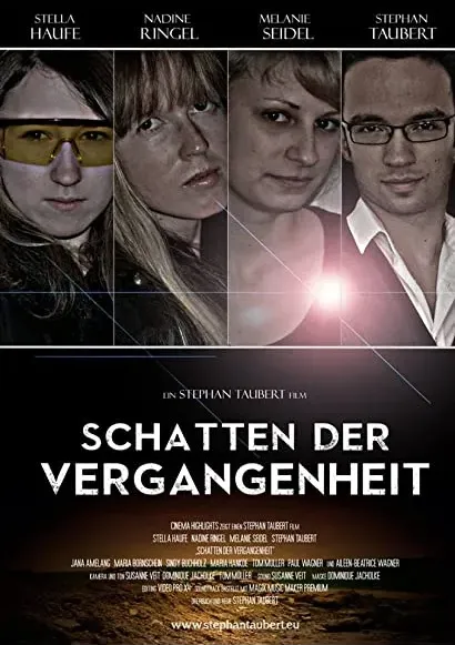 Schatten der Vergangenheit