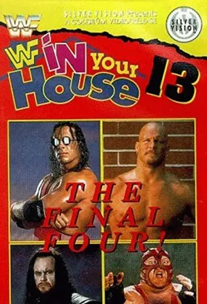 WWF in Your House: Final Four