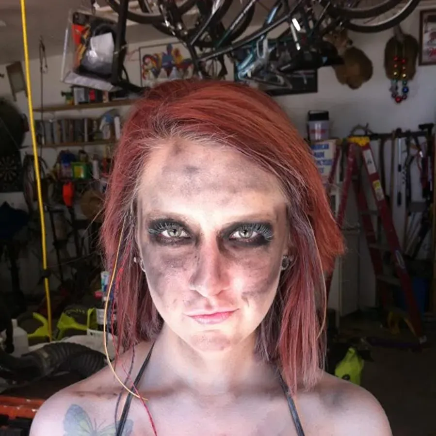 Zombies of Carnage online