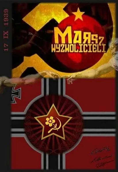 Marsz Wyzwolicieli