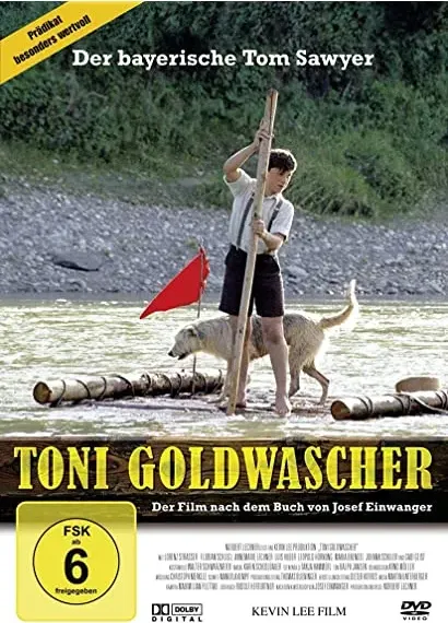 Toni Goldwascher