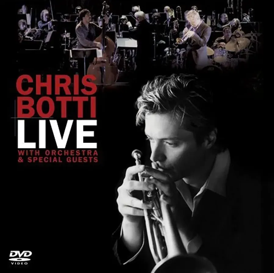 Chris Botti Live: With Orchestra and Special Guests online